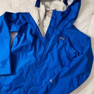 Patagonia Jackets & Coats - Patagonia Raincoat Patagonia Jackets & Coats - Patagonia Raincoat